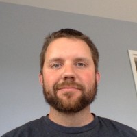 Mash Mechanical Inc Employee James Dwyer's profile photo