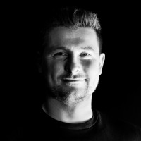 DeltaBlue Employee Niels Vanhees's profile photo