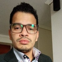 ITSec S.A. Employee Franklin Martinez's profile photo