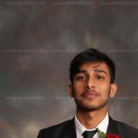 SendSafely Employee Praful Poudel's profile photo