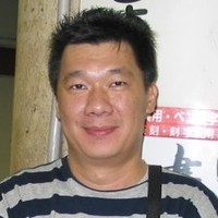 PT. Kao Indonesia Employee Yohanes Tan's profile photo