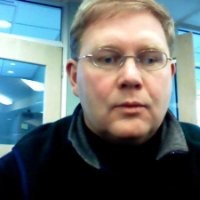 River Valley Community College Employee James Allen's profile photo