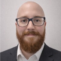 DTC, Inc Employee Zachary Ireland's profile photo