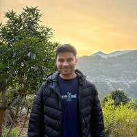 Razornext Employee Vijay Rana's profile photo