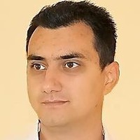 AT Engineering Employee Ivaylo Mihaylov's profile photo