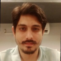 Muhammad Haris Email