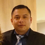 Todogas Employee Federico Martínez Navarro's profile photo