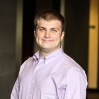 Manchester RBG Employee Robert Zab's profile photo