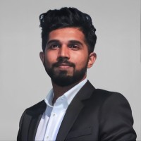 Maldives Space Research Organisation (MSRO) Employee Madin Maseeh's profile photo