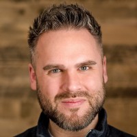 Fabric Employee Dean Breyley's profile photo