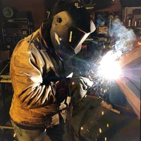 Eagle One Construction LLC Employee Toran Tyree's profile photo