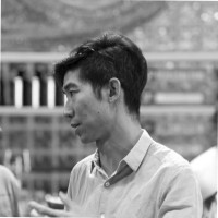 Willy Wang Email & Phone Number