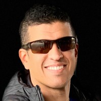 Microsoft Employee John Rodrigues's profile photo