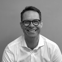 Process Development Partnering A/S Employee Andreas Bruus's profile photo