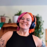 ALONE Employee Robyn Homeniuk's profile photo