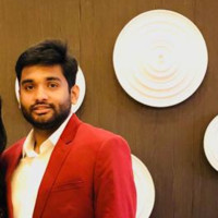 Sree M Email & Phone Number