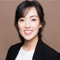 Notion Employee Amy Wu's profile photo
