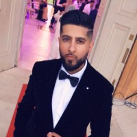 Majid Bashir Email