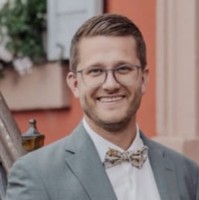 Zentrum für Psychiatrie Emmendingen (ZfP) Employee Sebastian B.a.'s profile photo