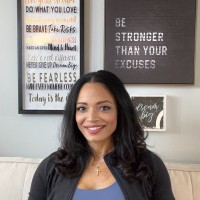Amazon Business Employee Kimberlee Brown's profile photo