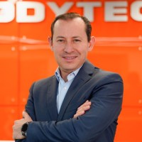 BODYTECH COLOMBIA Employee Marlon Acuña's profile photo