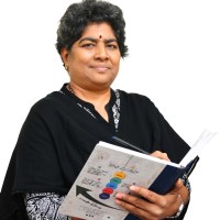 GwayERP Employee Sujatha Thiyagarajan's profile photo