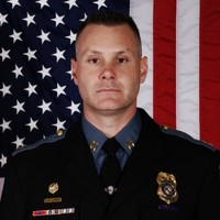 Fort Myers Police Department Employee Randall Jones's profile photo