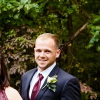 Capital One Employee Patrick Crook's profile photo