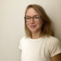 Museums Moving Forward Employee Hannah Marshall's profile photo