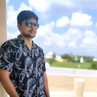 Swarajya Employee Surendran S's profile photo