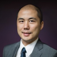 Canva Employee David Wang's profile photo