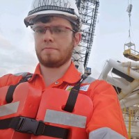 Sealip Engineering Limited Employee Andrew Cowie's profile photo