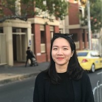 ECCO Shoes Employee Mia Vu's profile photo