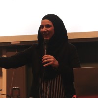AraBel Employee Virginie Leblicq's profile photo