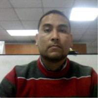 Vertix Technologies Employee Orlando Urbina's profile photo