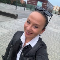 Virtido Employee Nina Maksymenko's profile photo