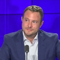 Stephane Gemble Email