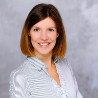 Motel a Miio Employee Giannina Initi's profile photo