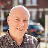 Citizen Employee Nick Byrne's profile photo