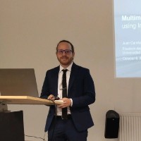 Pratech Group Employee Juan Camilo Vasquez's profile photo