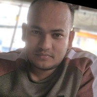 Nepfinder Employee Rabin Koirala's profile photo