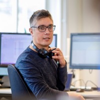 Rijk Zwaan Employee Gavin Sales's profile photo