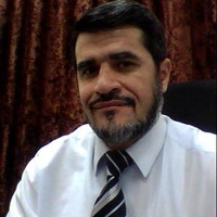 Islamic University of Minnesota Employee Ibrahim Alajlouni's profile photo