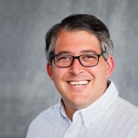 Sumo Logic Employee Scott Herriman's profile photo