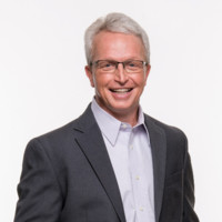 HPM Employee James Adams's profile photo