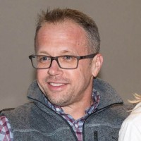 Aaron Baker Email & Phone Number