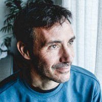 SocialCo Employee Santi Méndez's profile photo