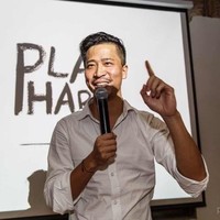 James Wang Email