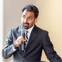 Blackstone Gaming, LLC Employee Anand Gangal's profile photo