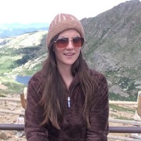 The VORTEX Employee Kayce Conville's profile photo